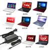 Совместимый с Solopen адаптер переменного тока Fujitsu 19 В 65 Вт сертифицирован PSE FMV-AC326C/FMV-AC332A/FMV-AC312/FMV-AC325A/FMV-AC341C