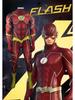 Halloween Muscle Flash Cosplay Costume for Kids & Adults