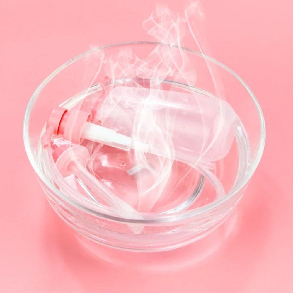 350/500ml Bidet Spray Bottle Portable Female Washer Irrigator Bathroom