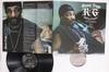 Виниловая пластинка SNOOP DOGG R G Rhythm Gangsta The Maste B000376301 GEFFEN 2004 US Rap HipHopRB Б/у
