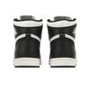 Air Jordan 1 Retro High 85 OG Черно-белые мужские кроссовки Summit-White BQ4422-001