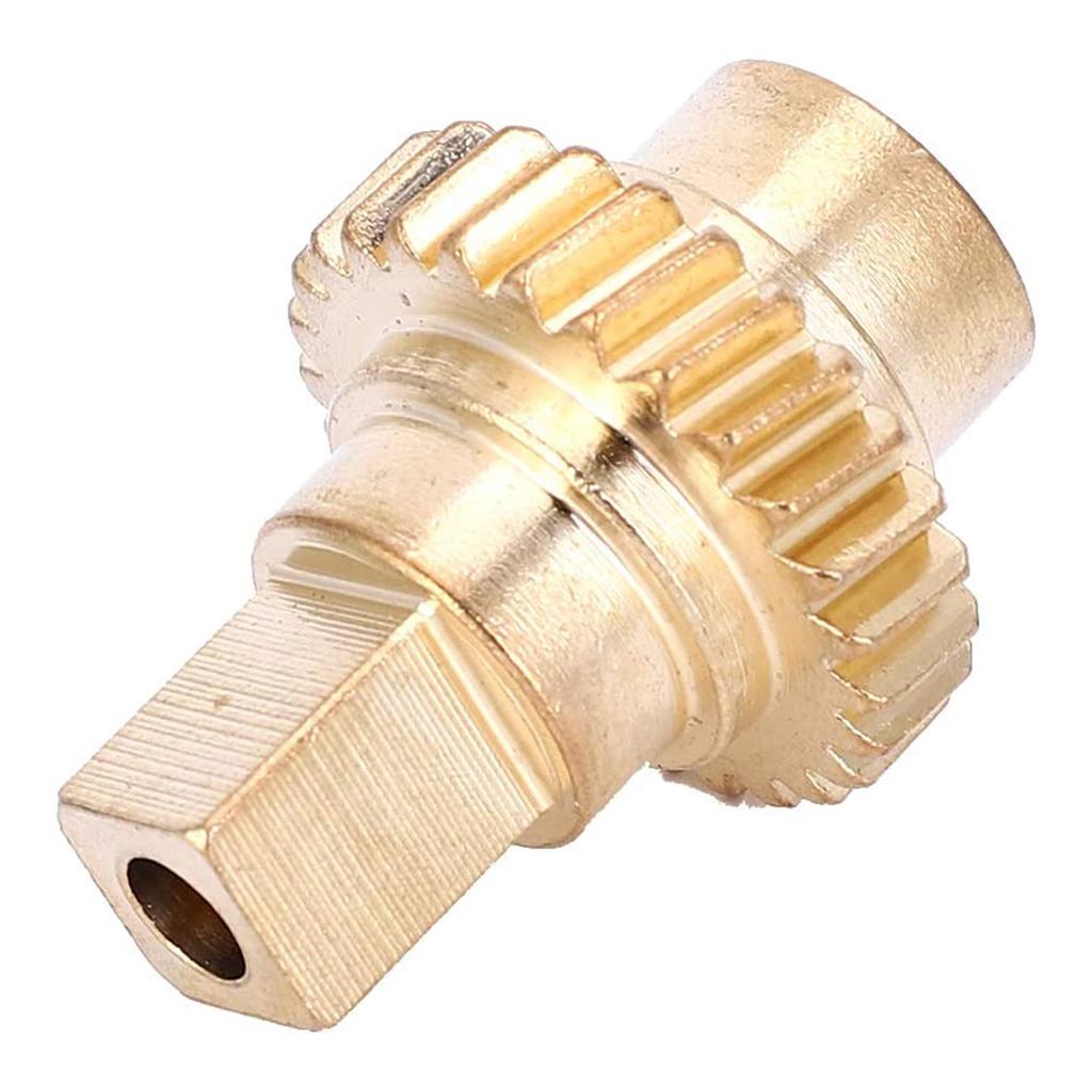 Для Opel Astra H Twintop крышка двигателя крышка приводная шестерня 27 зубцов автомобильный двигатель шестерня