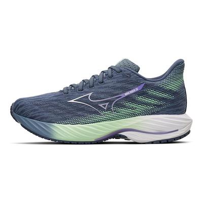 Wave Rider 28 Citadel Neo Mint женские кроссовки сине-белые J1GD240371