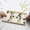 Игра с шайбами Настольная игра для соревнований Настольные игры Игрушки