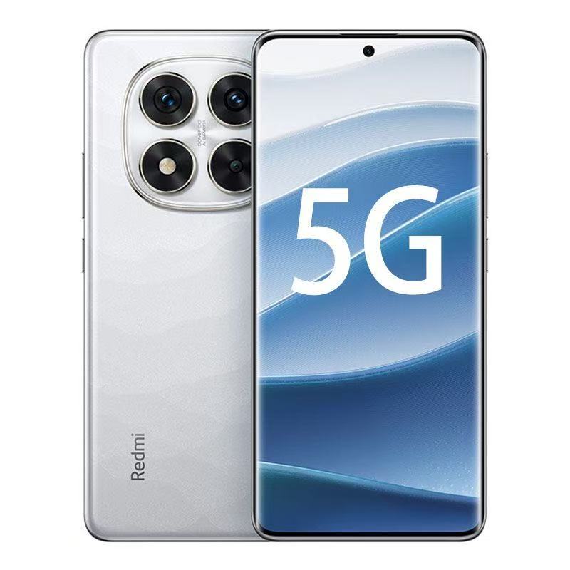Оригинальный смартфон Xiaomi Redmi Note 14 Pro 6,67'' Камера 50 МП Зарядка 45 Вт 120 Гц 2712x1220 Аккумулятор 5500 мАч Android 5G Смартфон