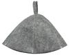 Sauna Sauna 2 Colors Hat, Cap, (gray)