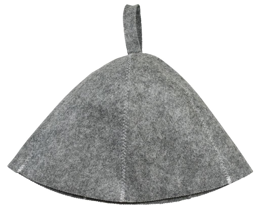 Sauna Sauna 2 Colors Hat, Cap, (gray)