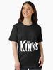 The Kinks The Kinks Band Till The End Of The Day Essential T-Shirt