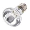 Reptile Heat Lamp Bulbs E27 UVA Spot Light Bulb for Reptiles Amphibians Simulated Day Night Heat