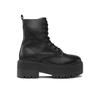 Ботильоны Tjw Boot Zip Up EN0EN02305 Black