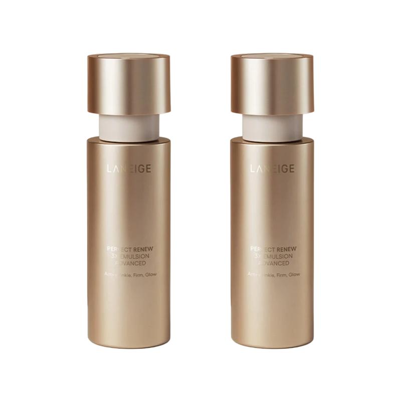 LANEIGE Perfect Renew 3X Очищающий тоник для лица 150 мл (3 варианта)