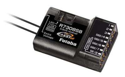 Futaba Electronics R7308SB Air Приемник 036842