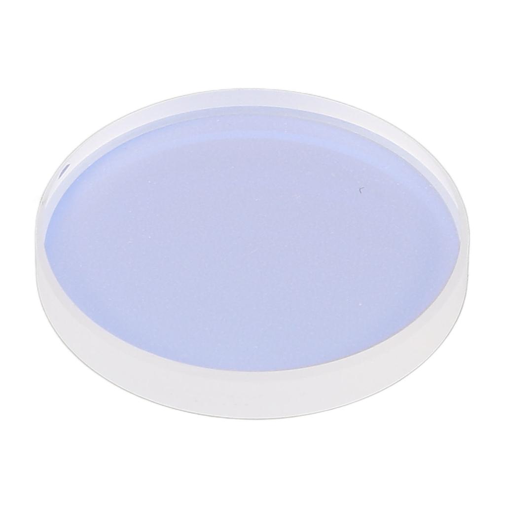 Сварочная головка Оптическая защитная линза Кварцевое двухстороннее покрытие Защитное окно режущей головки для 