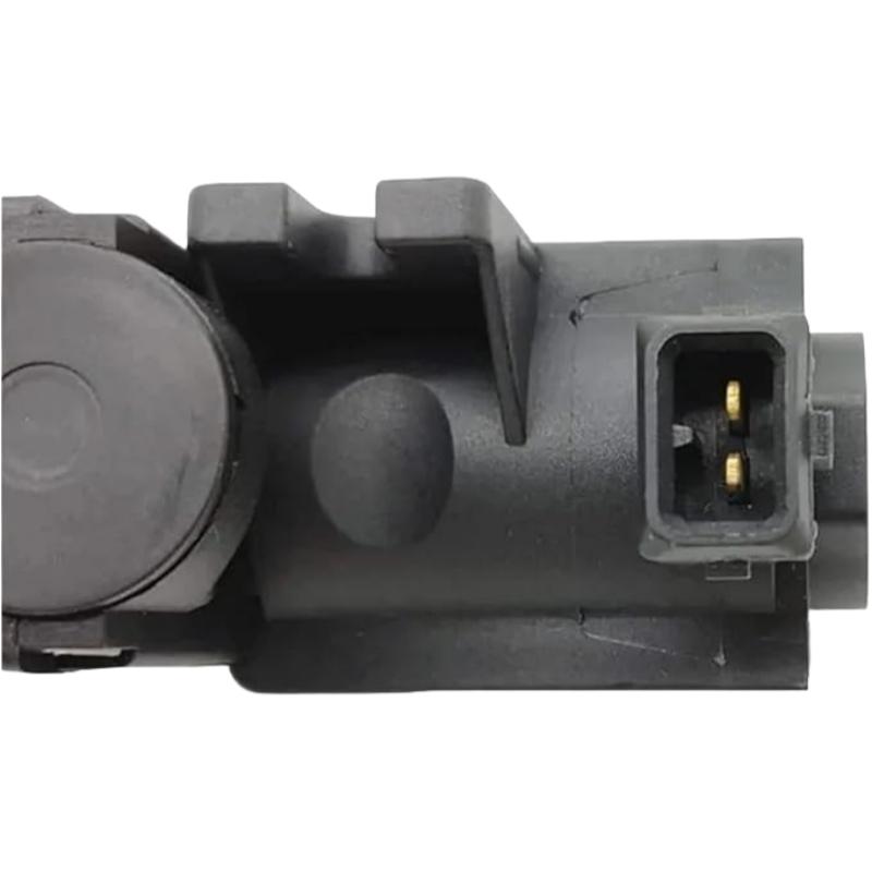 Turbocharger Solenoid Valve 11747626351 for BMW N20 N54 N55 F20 F87 F30 F34 F31 F32 F10 F11 F12 X6 X5 X3 X1 320i 520i 335i 520i