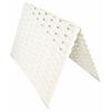 Sangyo Sara & Kara Bath Mat Drying Board, Small, White