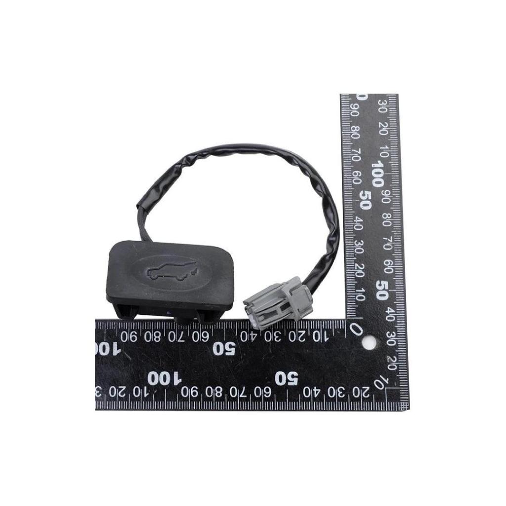 Chevrolet Traverse Tailgate Handle Release Switch (2013-2017)