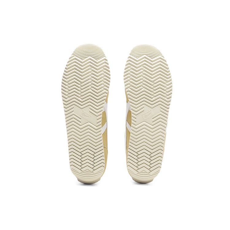 ONITSUKA TIGER Moal 77 NM Paper Bag Unisex Sneakers Cream White 1183B761-201