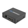 Разветвитель HDMI 4K: 1 вход, 2 выхода для высокой четкости