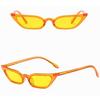 Ramidos Women Vintage Cat Eye Sunglasses Retro Small Frame UV400 Eyewear Fashion Ladies
