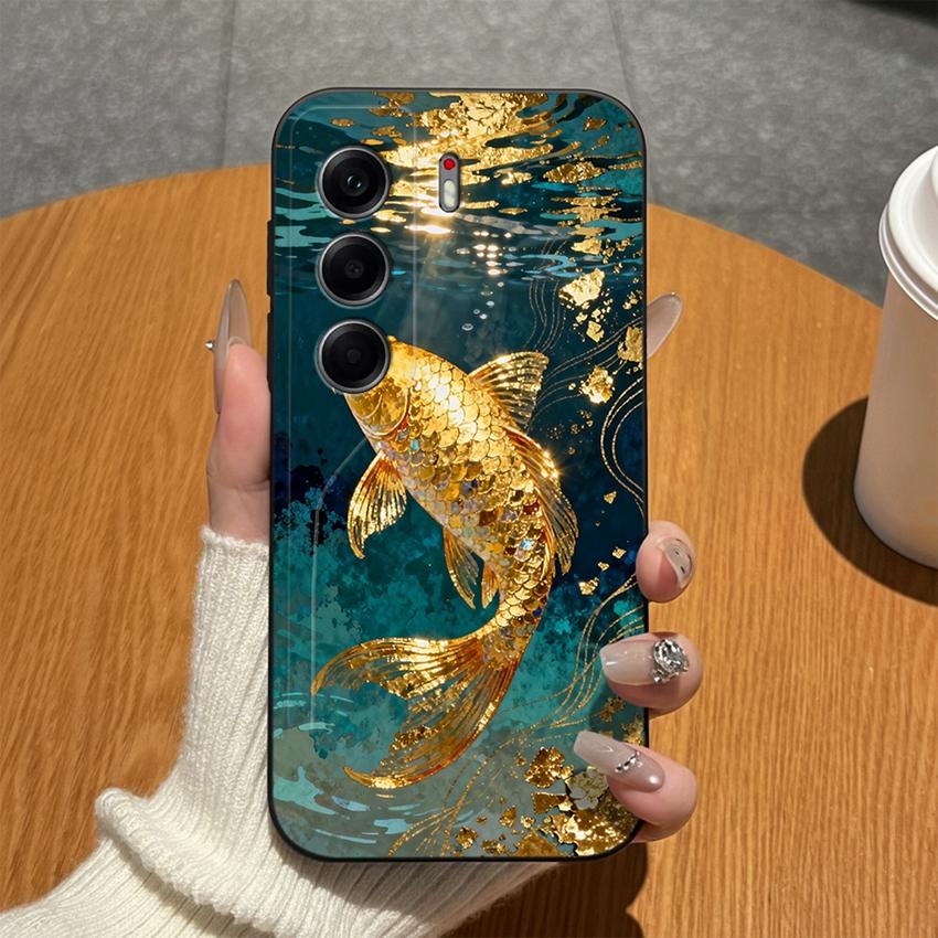 Для Tecno Camon 40 20 19 17 16 15 Pro Premier 18P 16S 17T Чехлы для телефона Матовый силикон Милый бантик Легкие Противоударные чехлы Для Tecno Camon18i Бампер