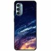 For Moto Edge 2022 Case Silicone Luxury Cartoon TPU Bumper For Motorola Edge (2022) Soft Phone Cover Shell on for MotoEdge Dog