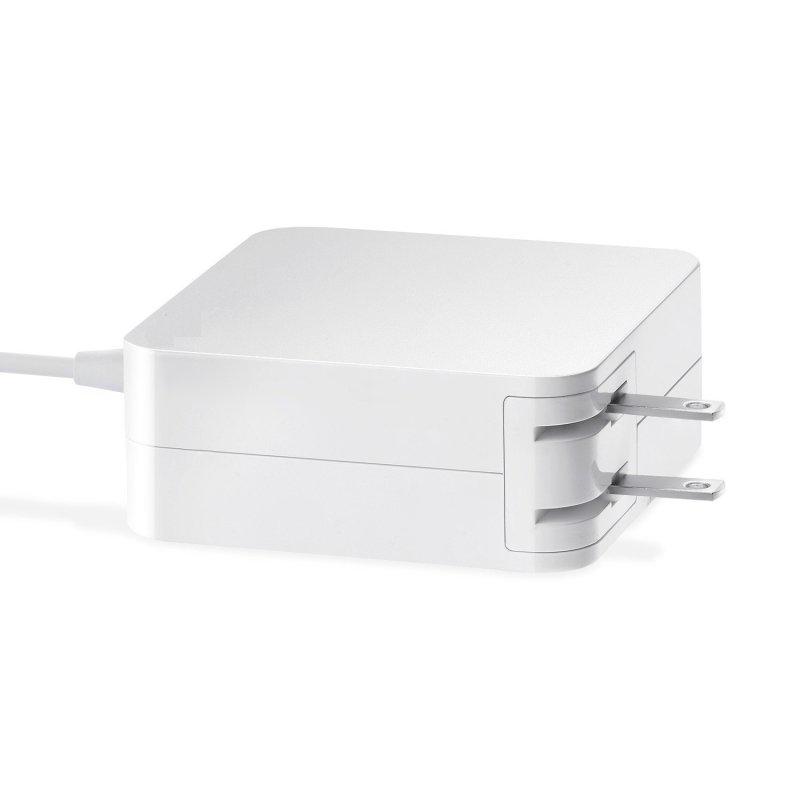 Зарядное устройство переменного тока Magsafe2 с T-образным наконечником для MacBook Pro