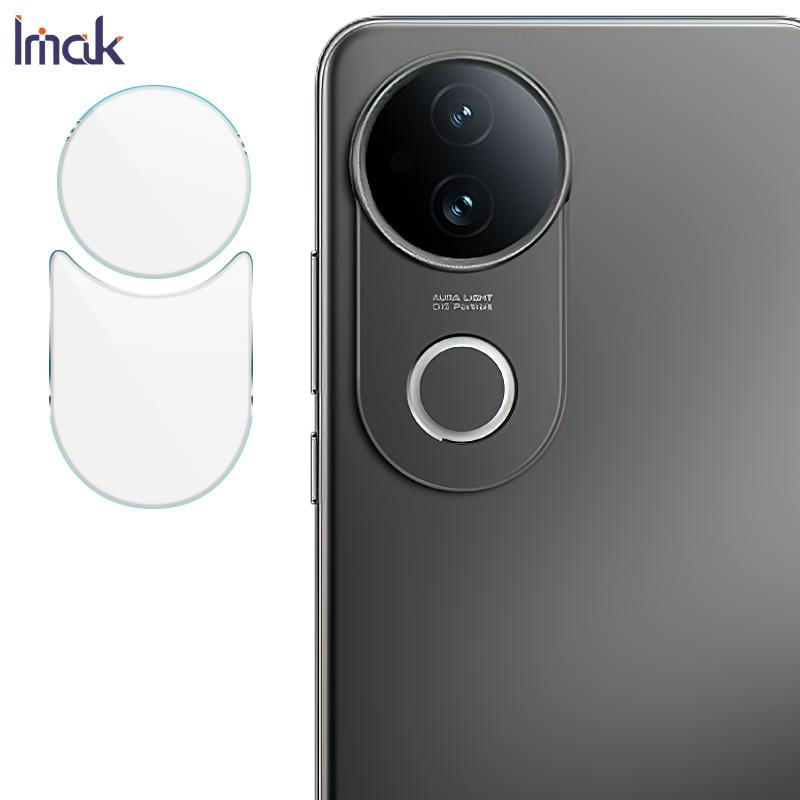 For Vivo S20 Pro 5G Glass IMAK High Definition Glass Lens Film
