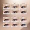 Visee Double Mood Eyes PK-5 Blossom 4,8 г Тени для век Розовый Фиолетовый