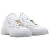 (WMNS) Reebok Cardi B x Club C 'Triple White' Women's GX0038