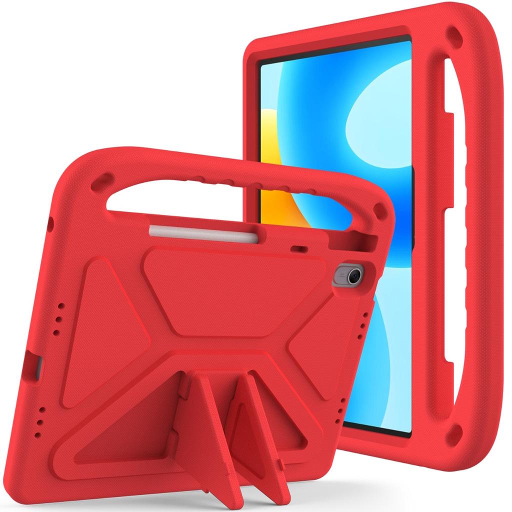 Чехол EVA kids Funda для Huawei MatePad 11.5S 2024 Air 11.5 T10S T10 T8 Honor Pad 9 12.1 Pad X9 X8Pro 2023 противоударный защитный чехол