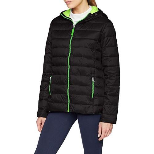 Result Urban Womens/Ladies Snowbird Hooded Jacket