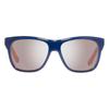 Unisex Sunglasses Just Cavalli JC648S-5492L Ø 54 Mm