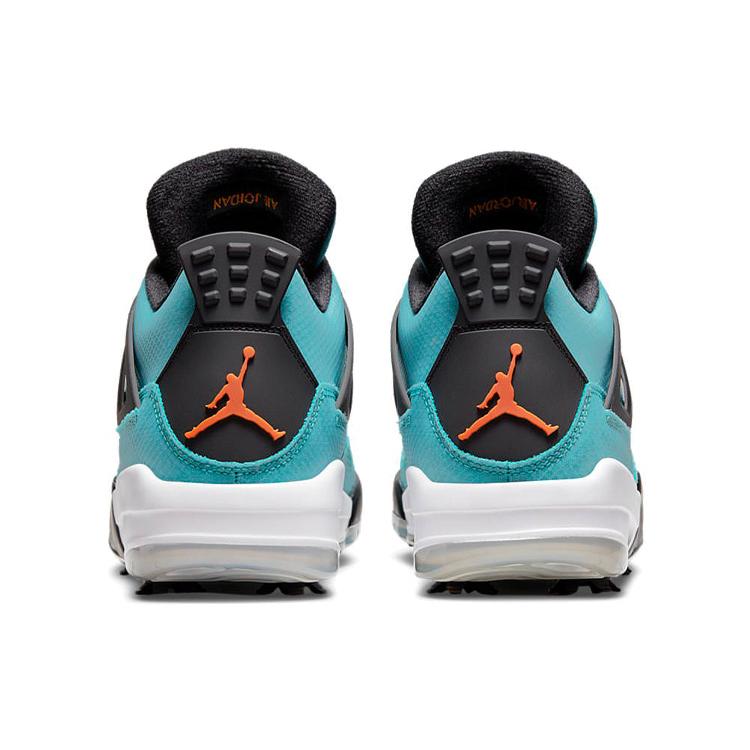 Jordan 4 Гольф NRG Торрей Пайнс CZ2439-300