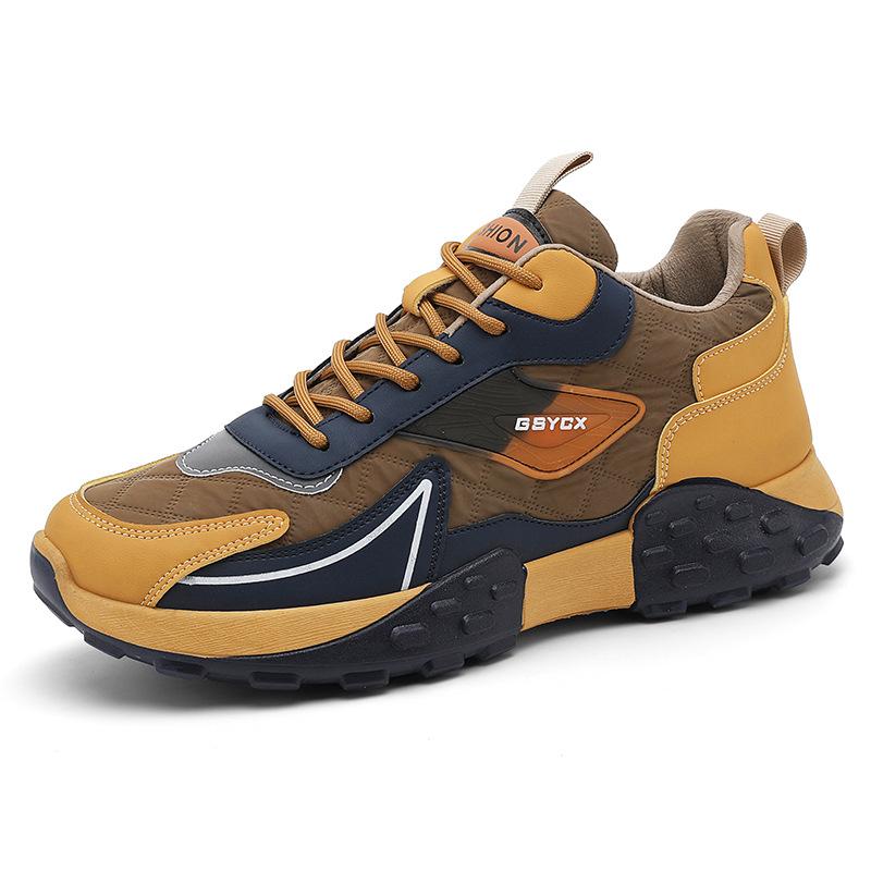 Модная мужская обувь Модные повседневные мужские кроссовки Cortez Dad Shoes Кроссовки