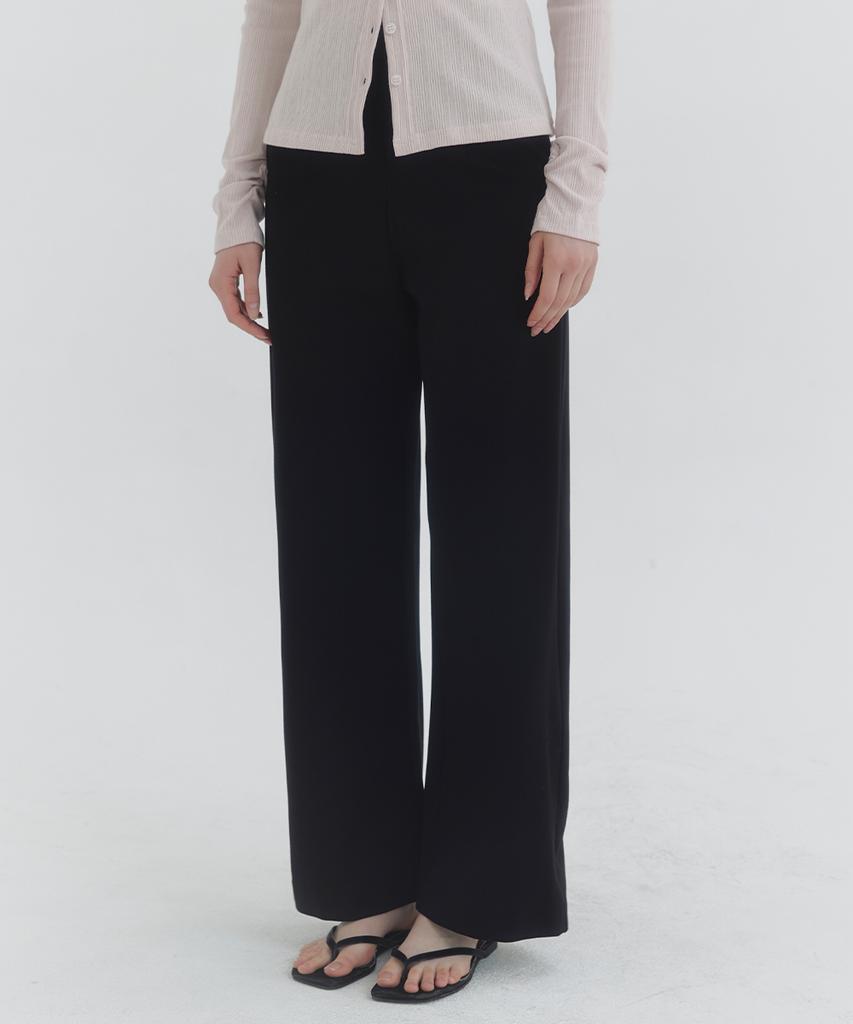 MICANE Brina Wide Slacks