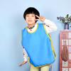 Multi-function Painting Apron Easy Clean Kitchen Apron New Art Bibs