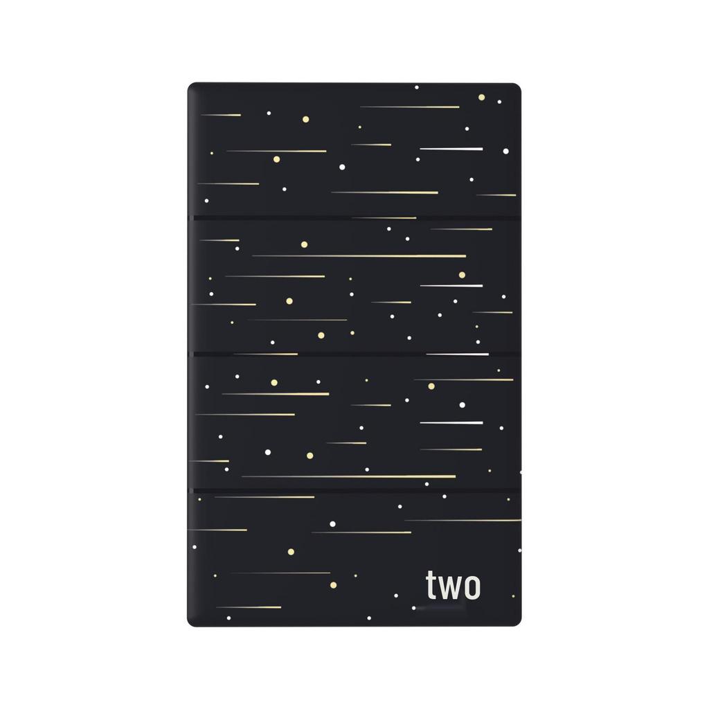 Умный сенсорный выключатель SONOFF T5 TX Ultimate с пультом дистанционного управления для Alexa