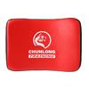 Boxing Foot Target Training Foot Target Pad Thicken Punch Training Kicking Pad PU + EVA Liner for Taekwondo Boxing