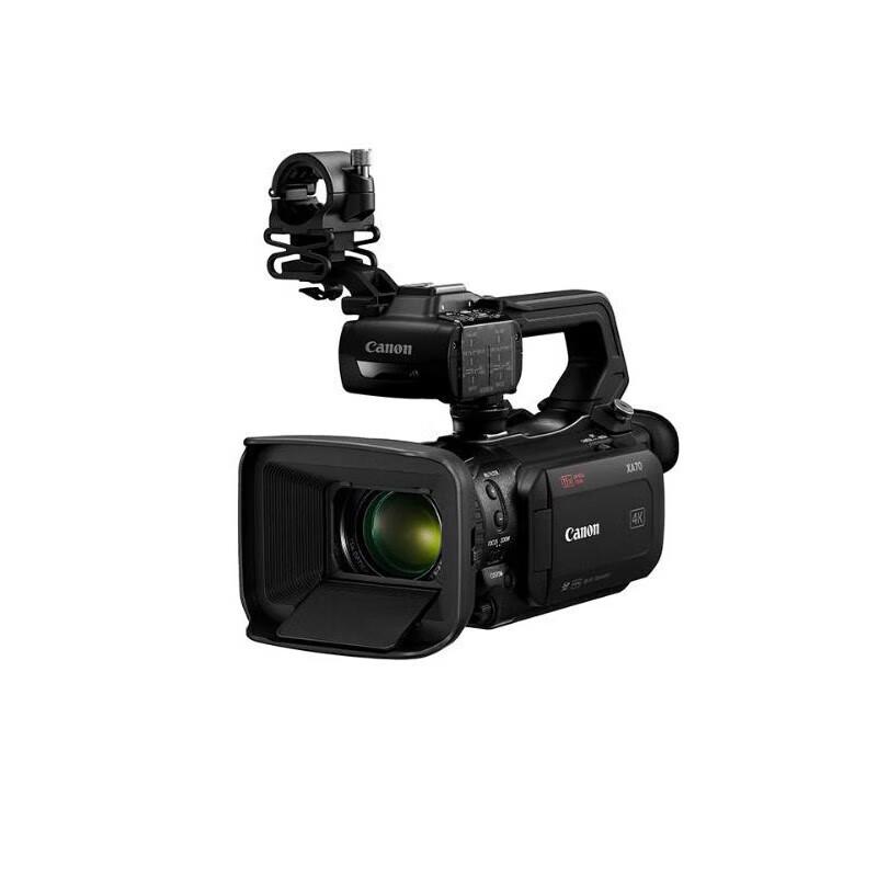 Canon XA70 4K Профессиональная ручная видеокамера (Китайская версия)