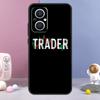 Чехол Funda Day Trader Trader Trading для OPPO Reno 11 F 12F 13F 14F 10 12 13 14 Pro 7 8 Lite OPPO Find X9 X6 X5 X8 Pro