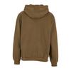 Build Your Brand Men's Vintage Heavyweight Hoodie