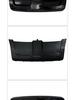 Заглушка буксировочного крюка заднего бампера для Land Rover Range Rover Sport 2014-2022 (LR045174, LR059941)