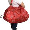 Portable Foldable Supermarket Shopping Bag Large Capacity Bag Waterproof Cloth Bag Grocery Bag Tote Large Eco Bags