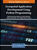 The Geospatial Application Development Using Python Programming Book