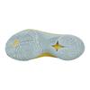 Баскетбольные кроссовки Li Ning Sonic 12 PE с амортизацией, износостойкие, низкие, мужские, белые, синие, ABAU019-24