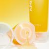 [APRILSKIN] Real Calendula Low-pH Foam Cleanser 200ml