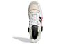 Форум Adidas Originals Exhibit Low 'Белый Ярко-Красный' GZ0937