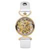 [ZEPPELIN] Women's Watch Princess of the Sky 7459-5 Automatic 50m Water Resistant Mineral Glass Black Dial Stainless Steel
