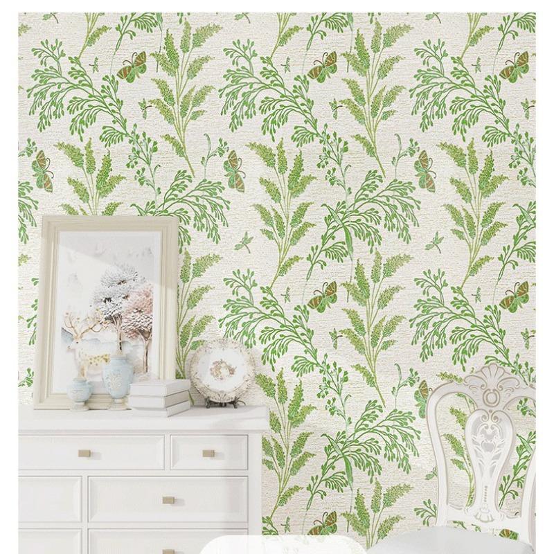 10 м ПВХ водонепроницаемые самоклеящиеся обои в рулоне виниловые декоративные пленки наклейки Diy домашний декор