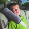 Baby Pillow Car Auto Safety Seat Belt Harness Shoulder Pad Cover Children Neck Protection Pillow